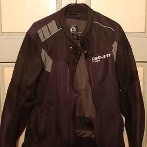 Can-Am Spyder BRP Jacket Medium